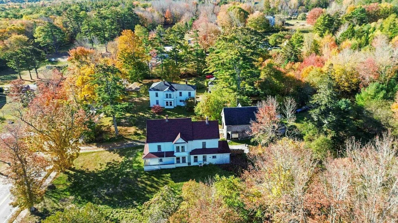 2149 Highway 203, Kemptville, NS