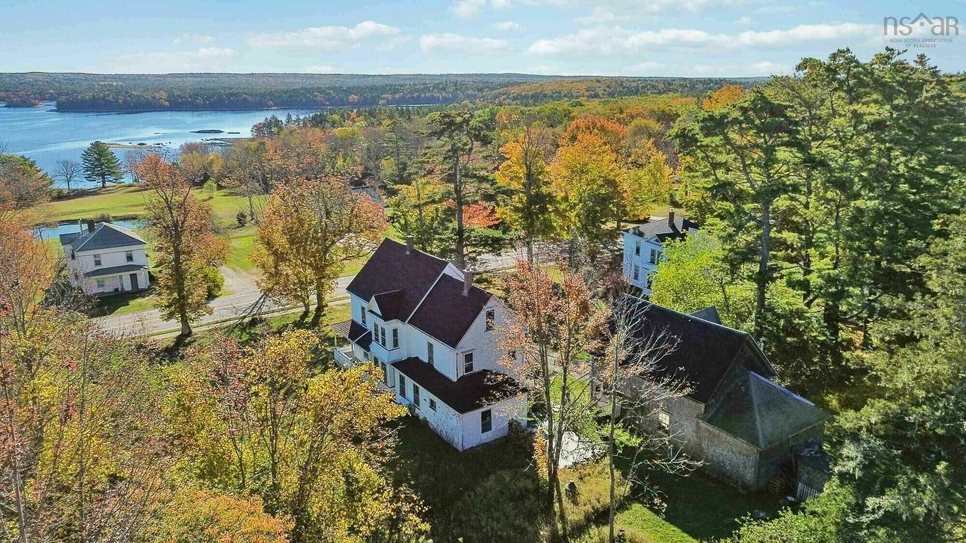 2149 Highway 203, Kemptville, NS