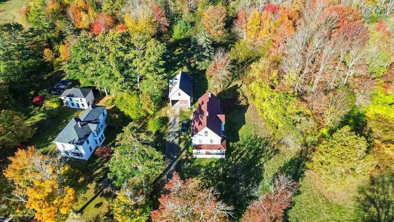 2149 Highway 203, Kemptville, NS