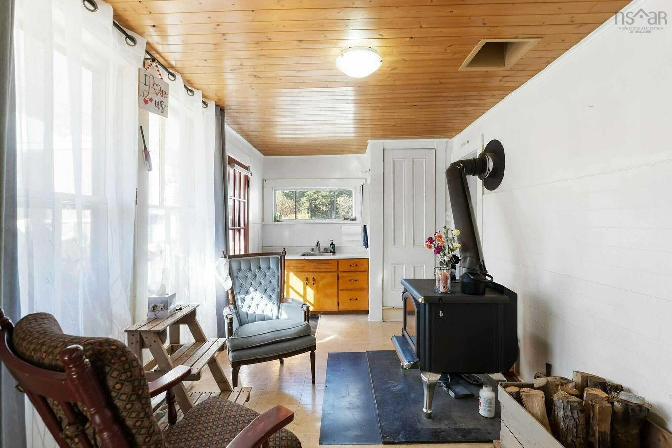 2149 Highway 203, Kemptville, NS