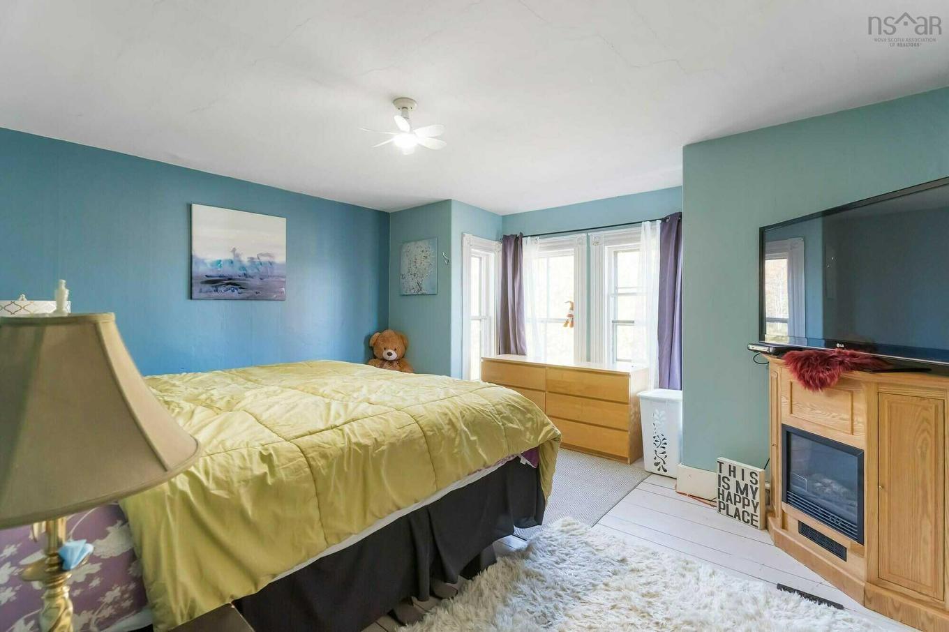 2149 Highway 203, Kemptville, NS