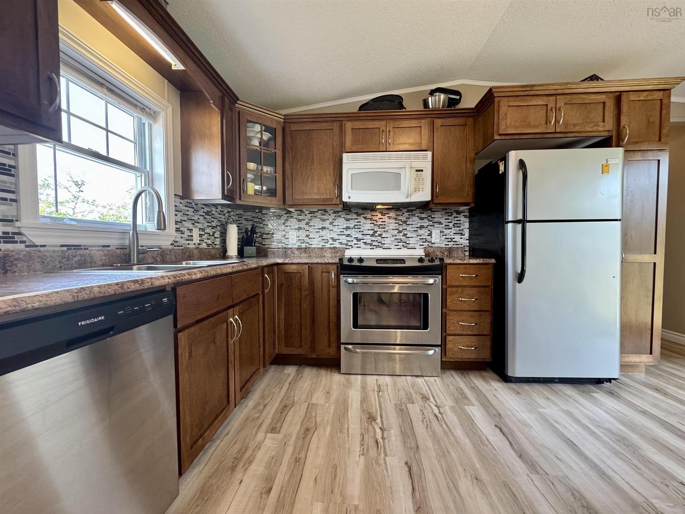 205 Brodies Rd., D'Escousse, NS