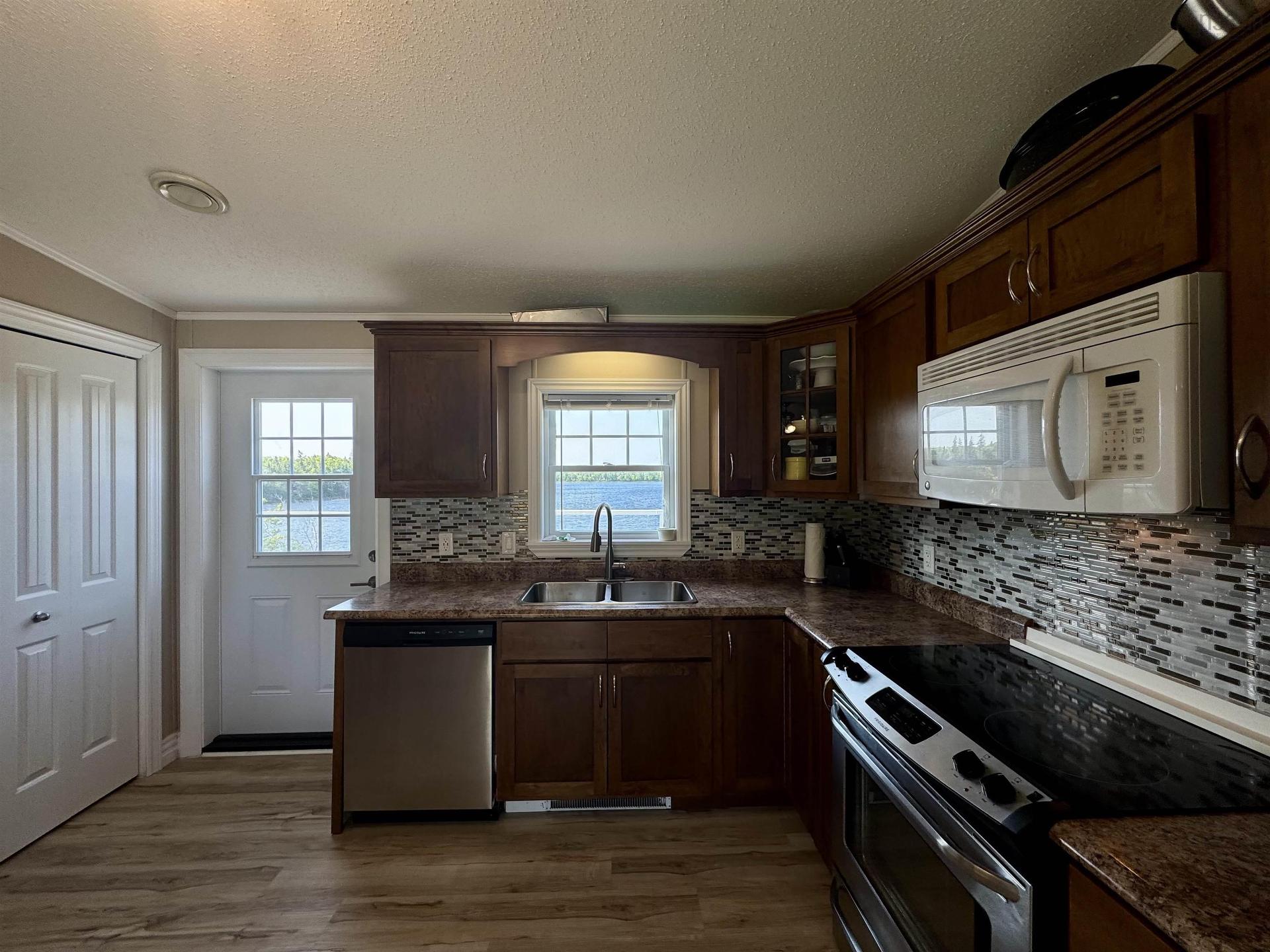 205 Brodies Rd., D'Escousse, NS
