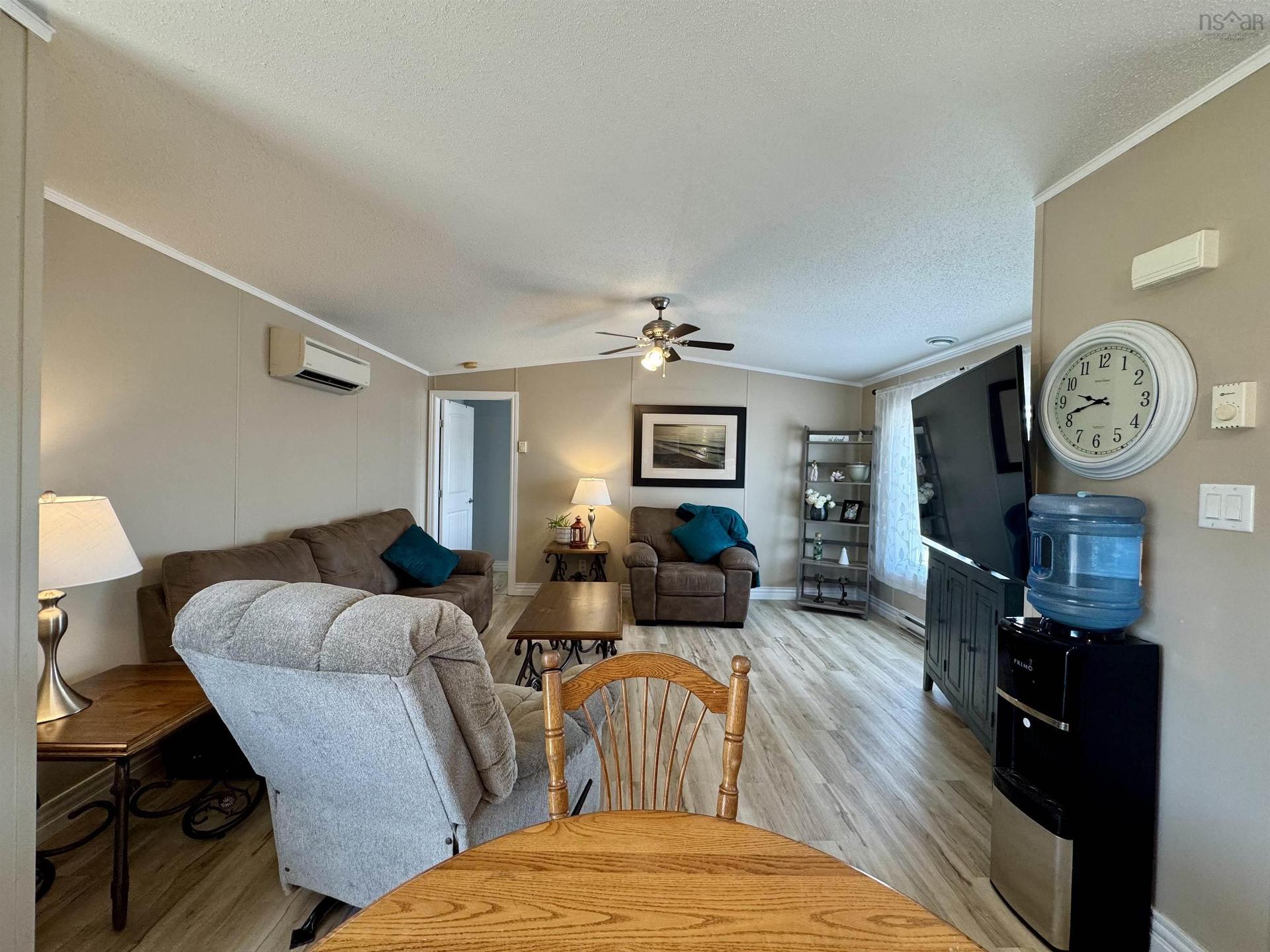 205 Brodies Rd., D'Escousse, NS