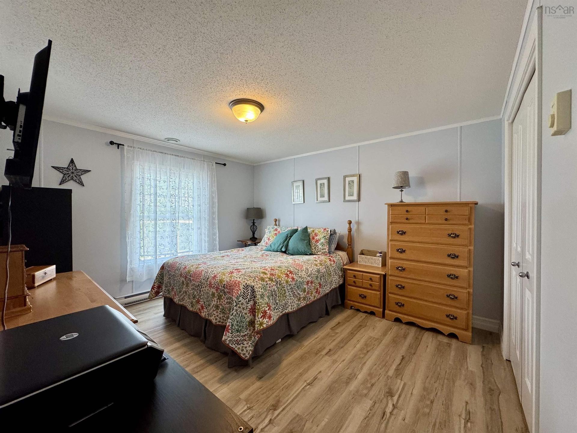 205 Brodies Rd., D'Escousse, NS