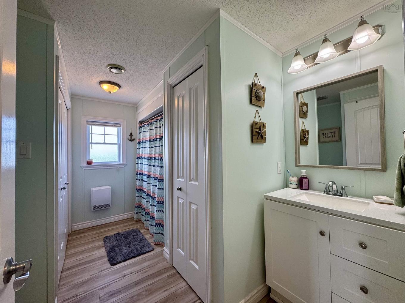 205 Brodies Rd., D'Escousse, NS