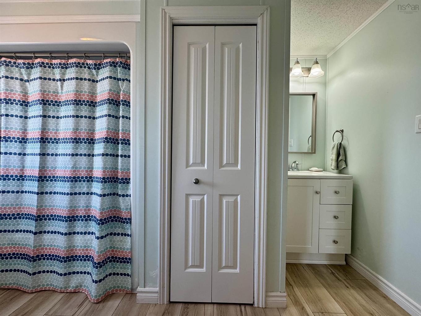 205 Brodies Rd., D'Escousse, NS