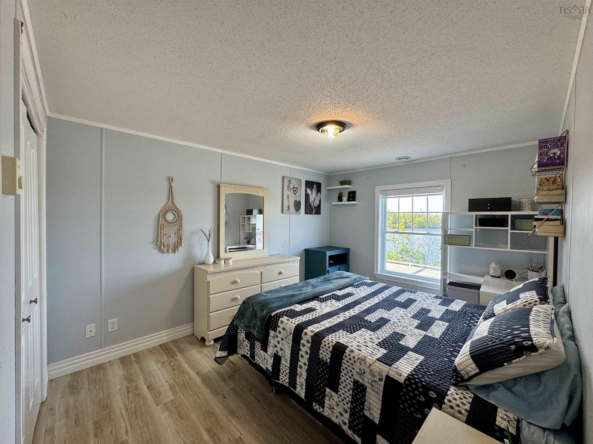 205 Brodies Rd., D'Escousse, NS