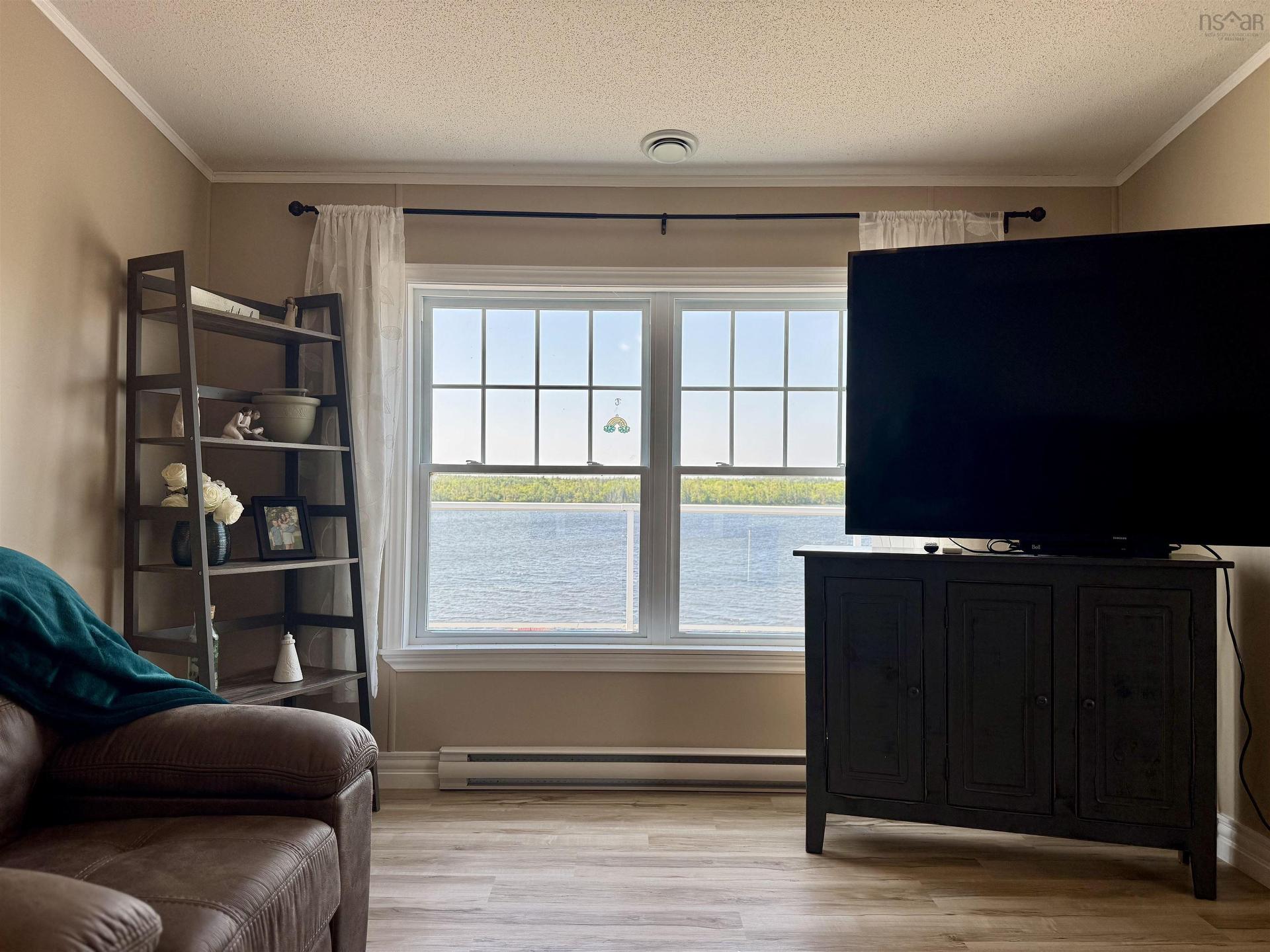 205 Brodies Rd., D'Escousse, NS