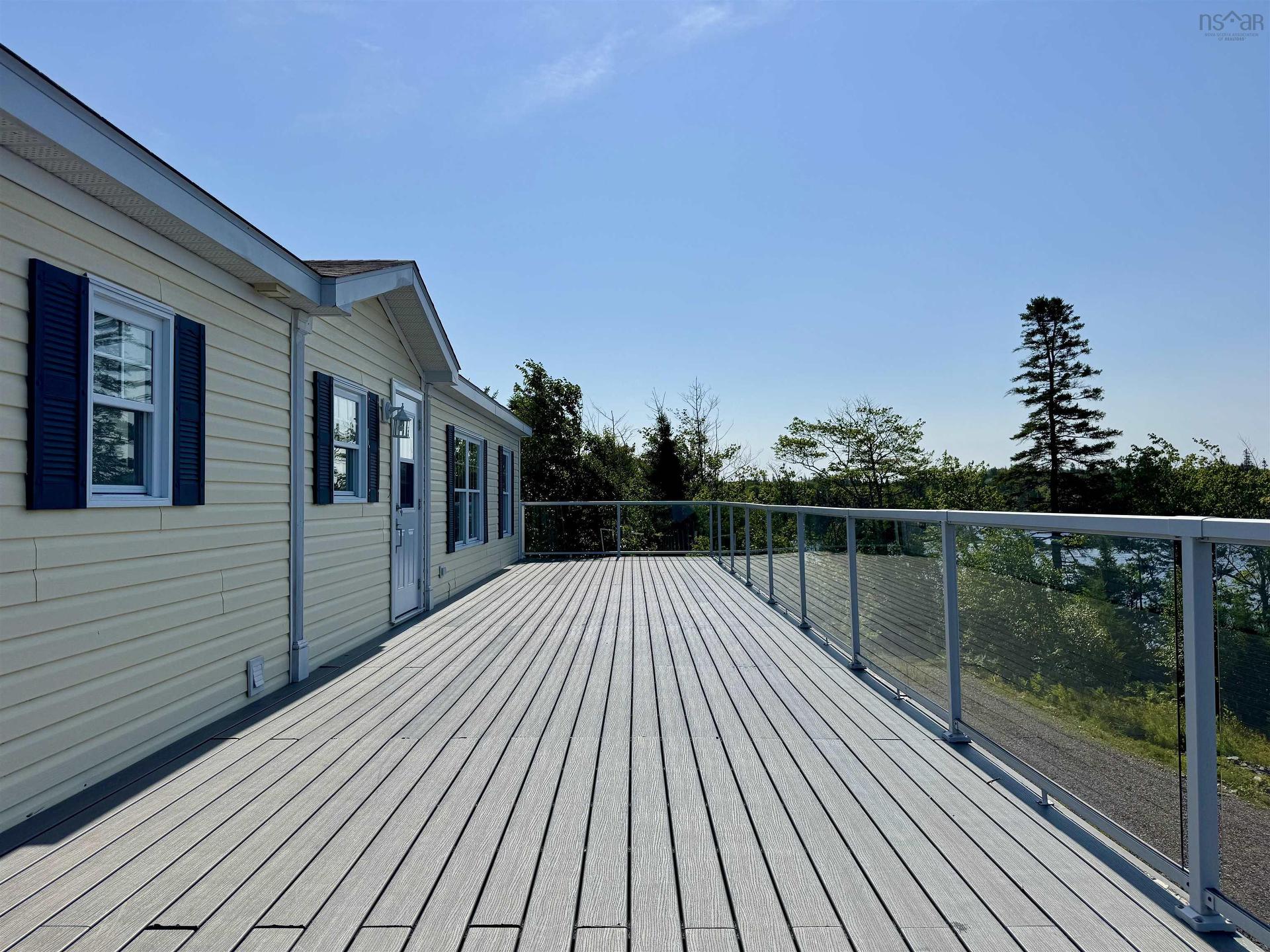 205 Brodies Rd., D'Escousse, NS