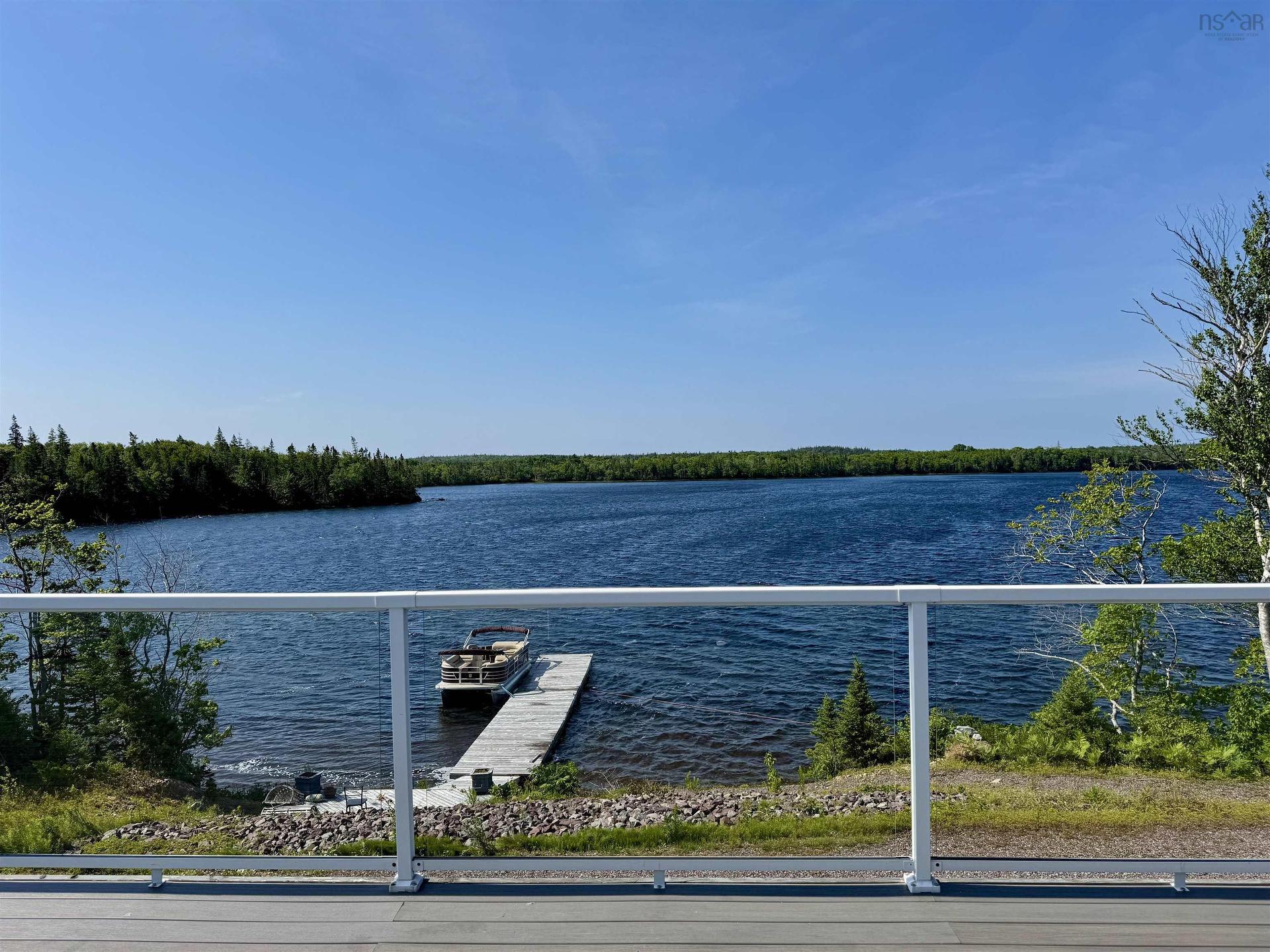 205 Brodies Rd., D'Escousse, NS