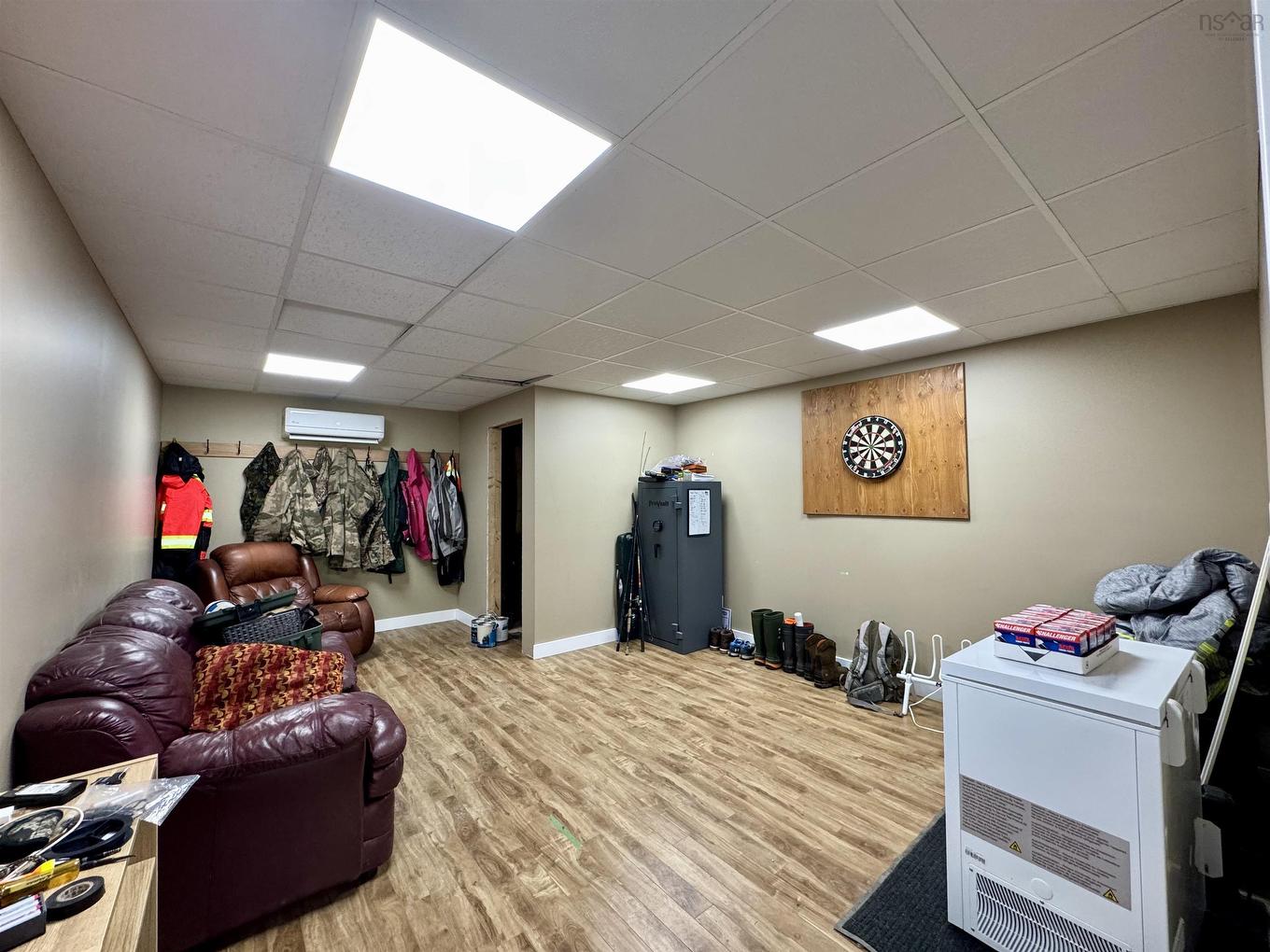 205 Brodies Rd., D'Escousse, NS