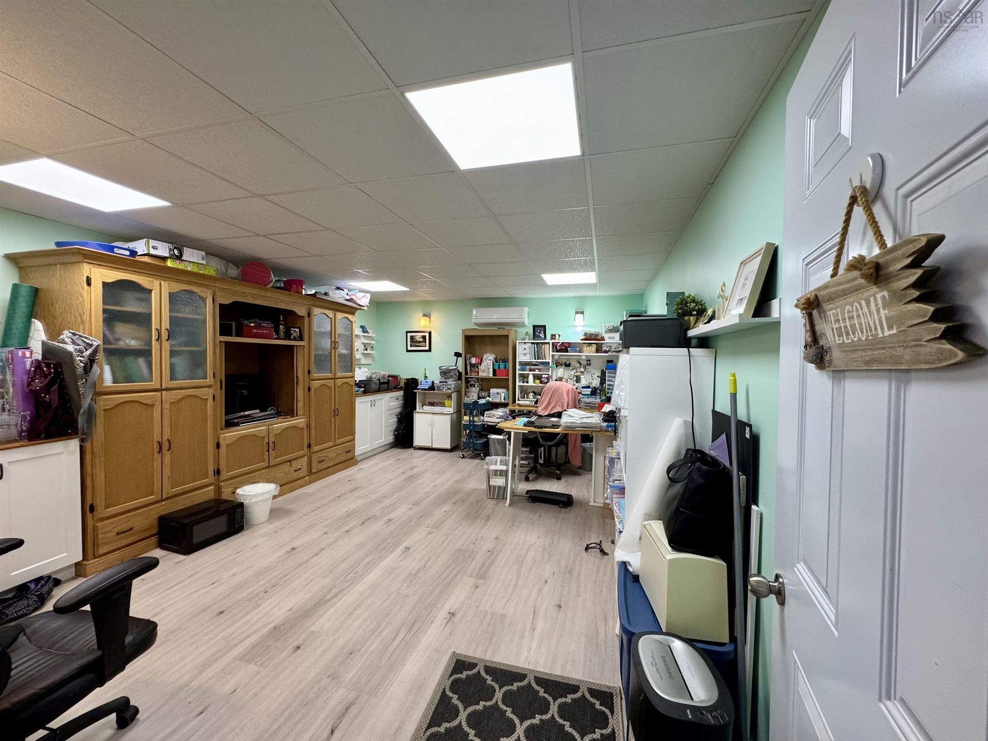 205 Brodies Rd., D'Escousse, NS