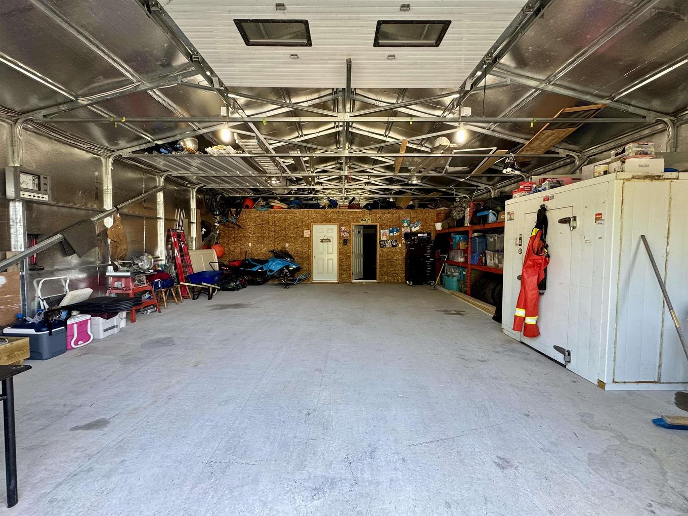 205 Brodies Rd., D'Escousse, NS