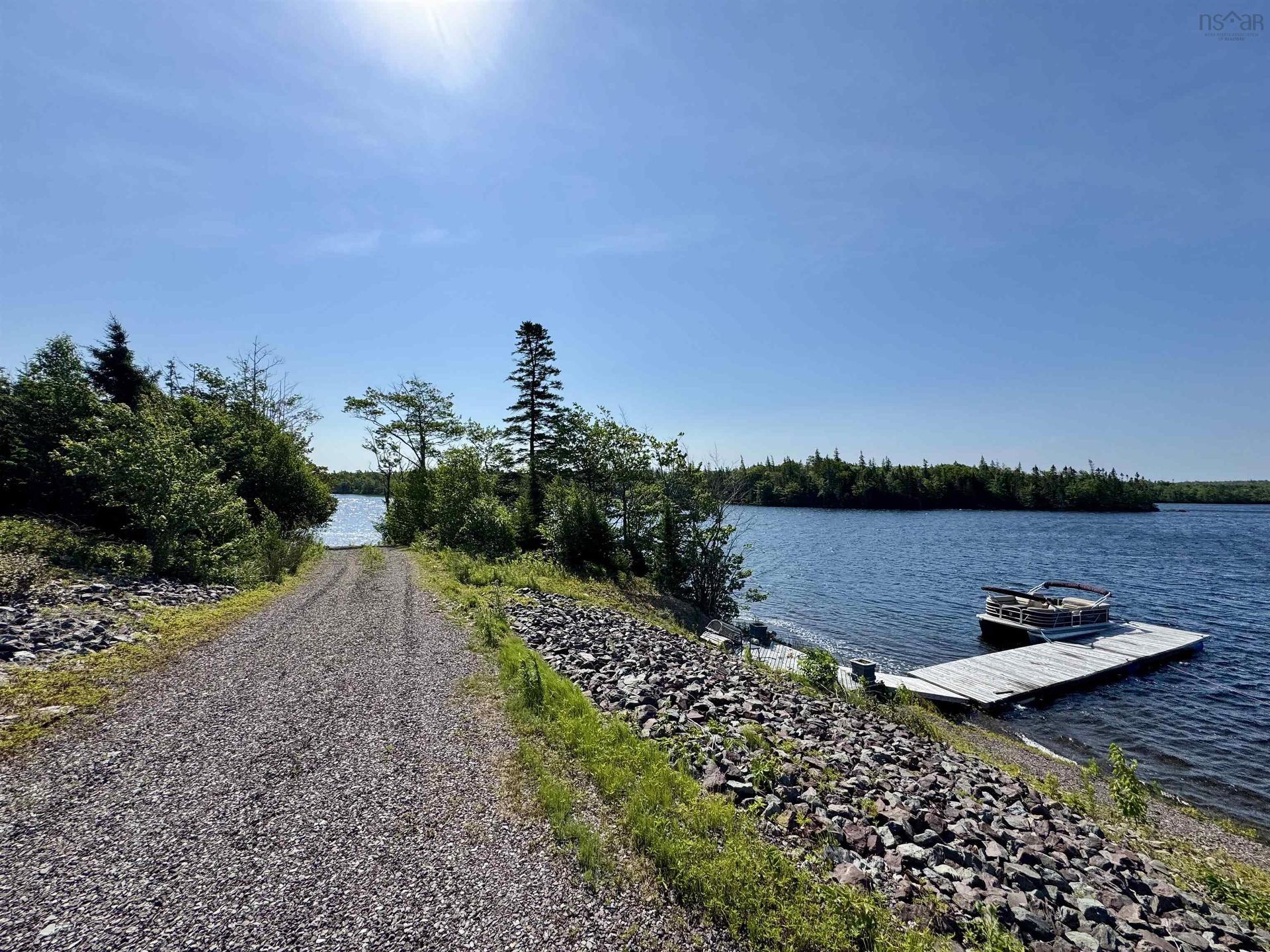 205 Brodies Rd., D'Escousse, NS