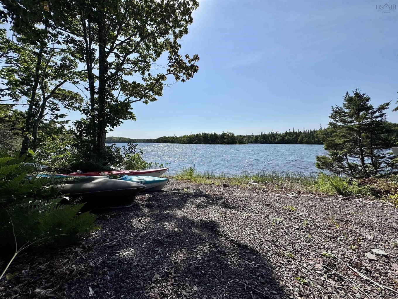 205 Brodies Rd., D'Escousse, NS