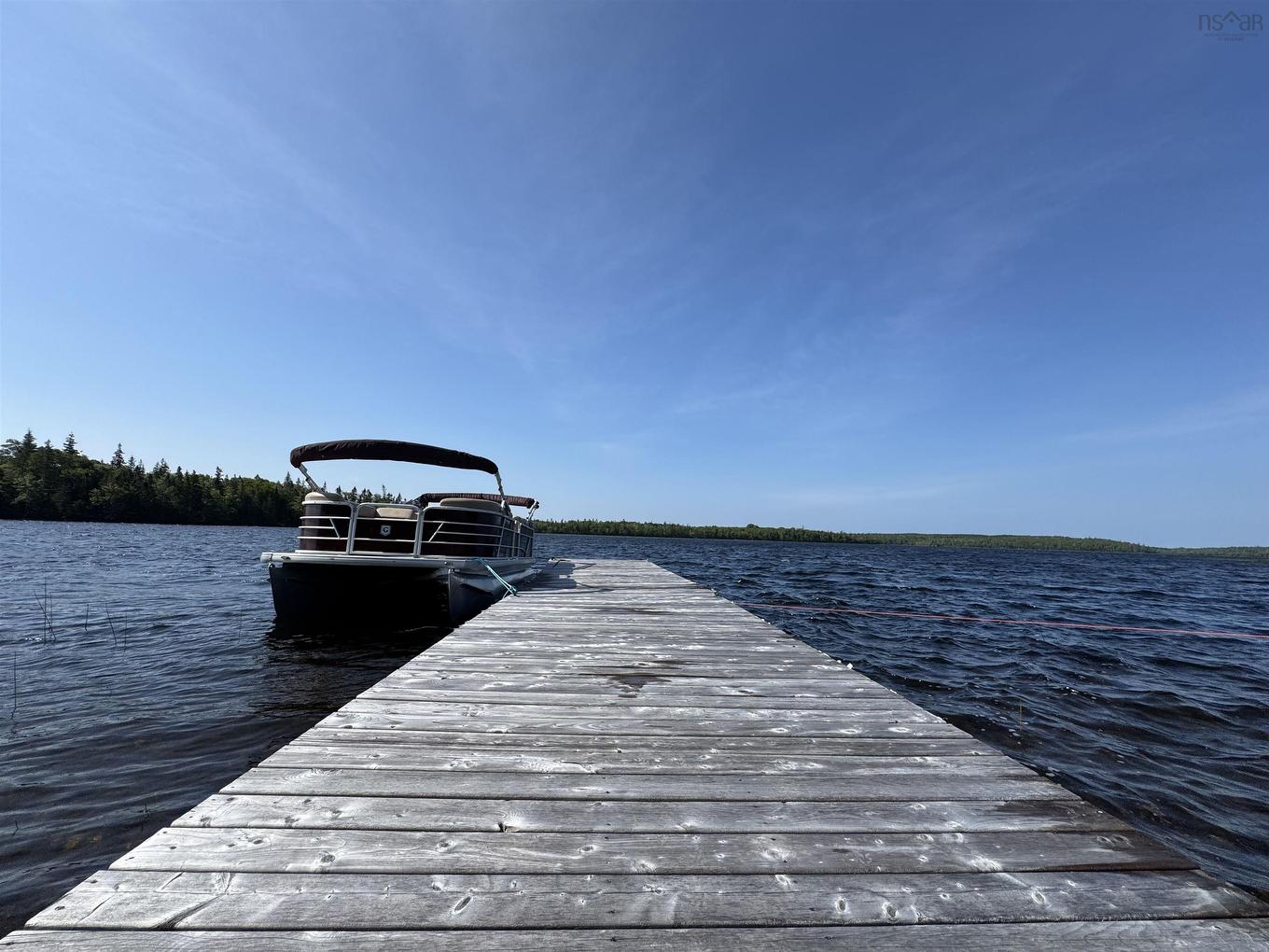 205 Brodies Rd., D'Escousse, NS