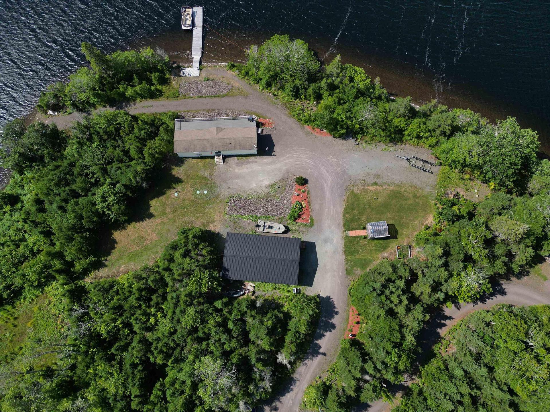 205 Brodies Rd., D'Escousse, NS