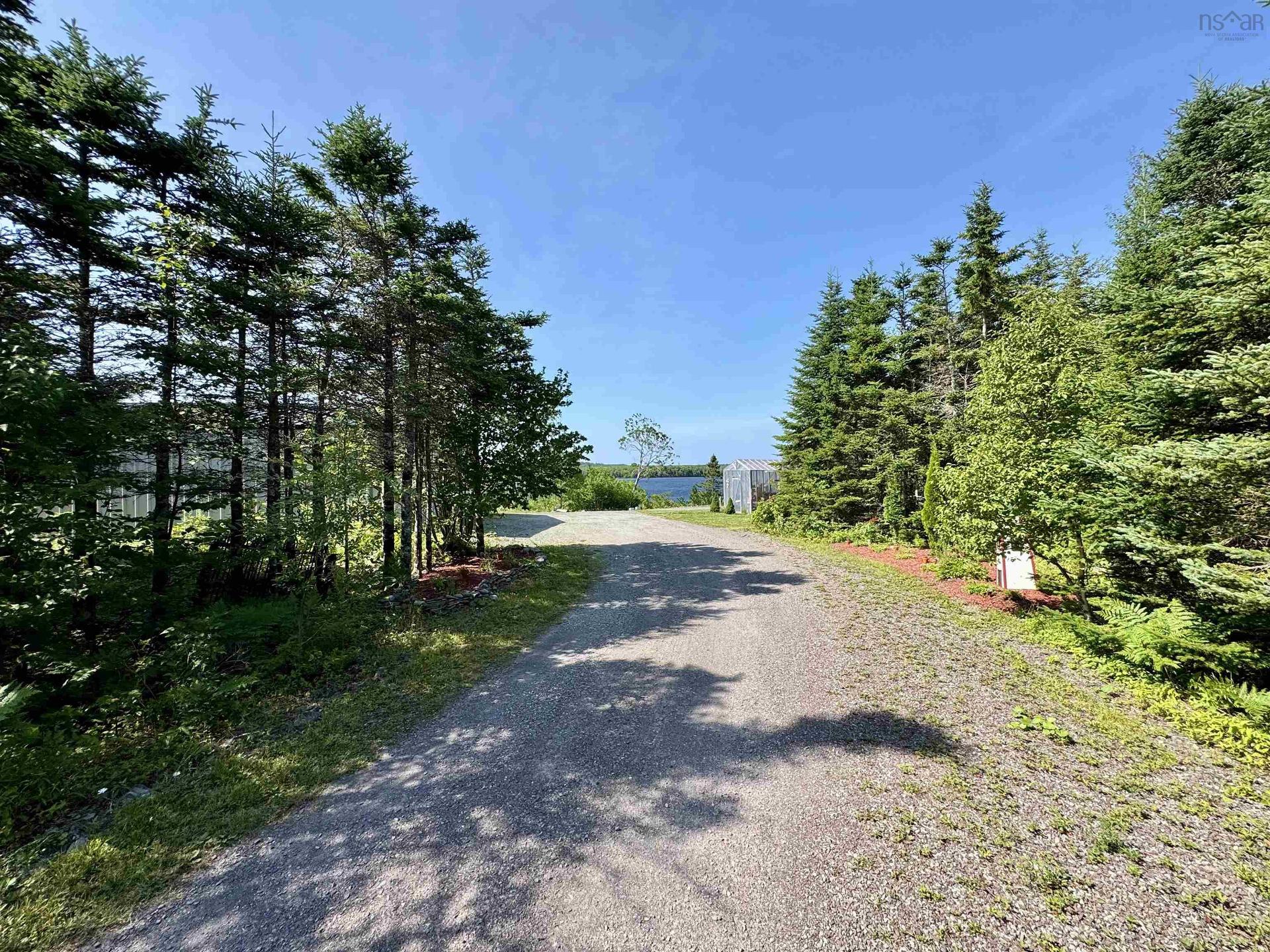 205 Brodies Rd., D'Escousse, NS