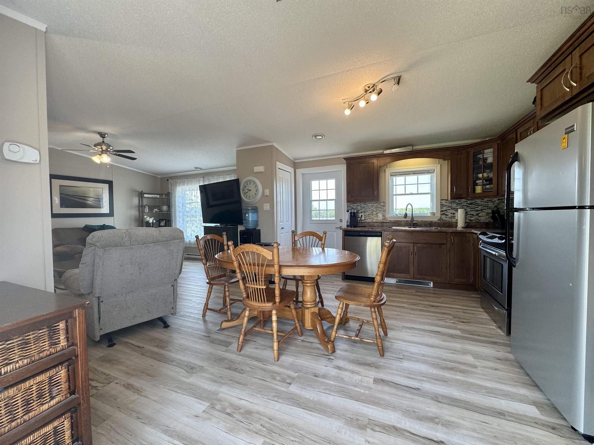 205 Brodies Rd., D'Escousse, NS