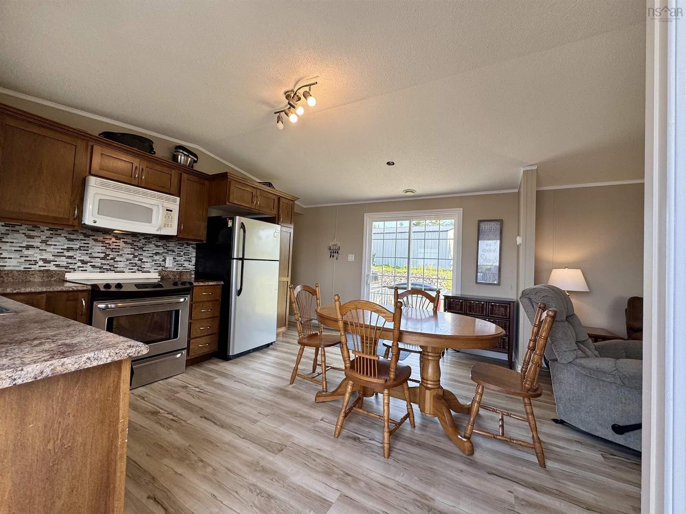 205 Brodies Rd., D'Escousse, NS