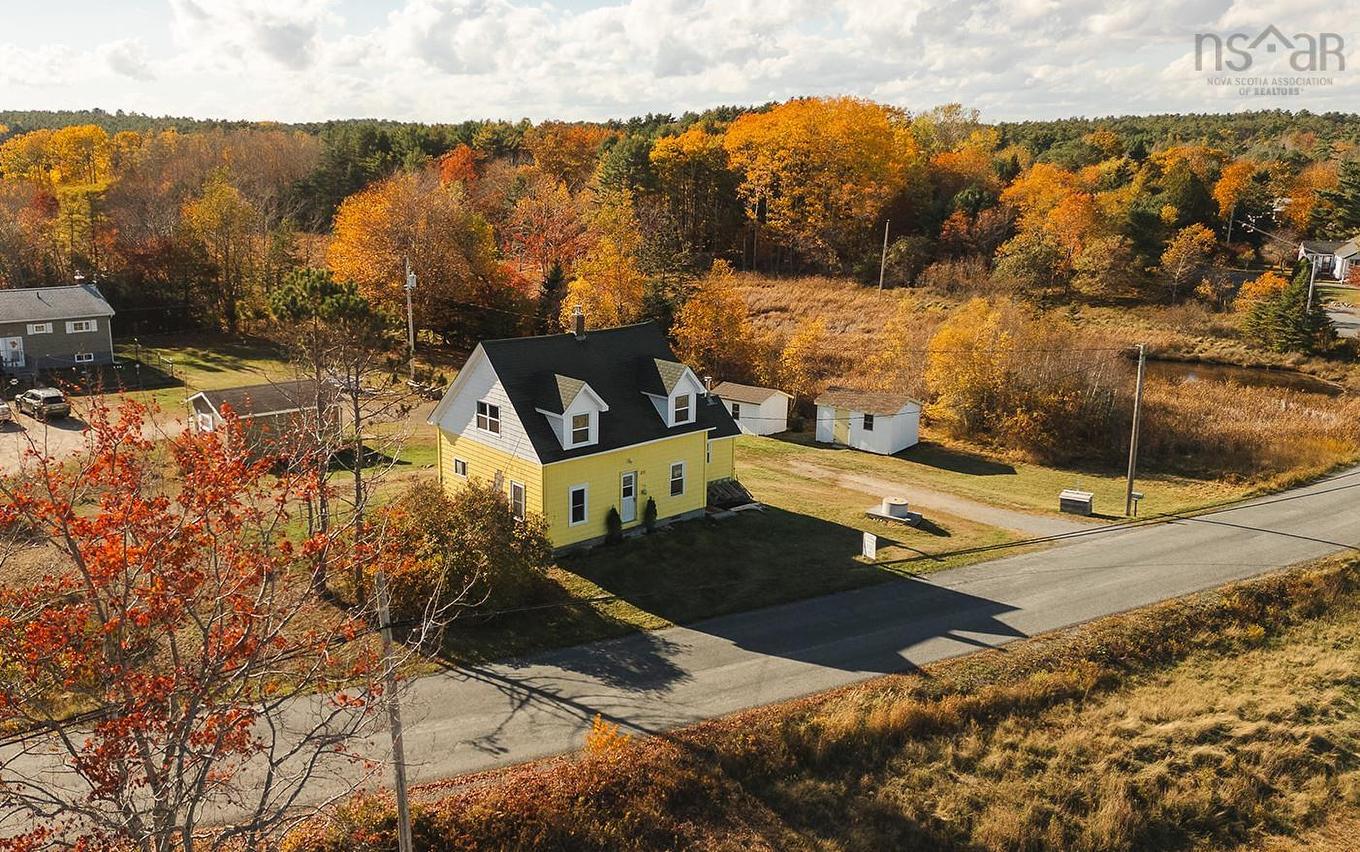 210 Martins Point Road, Martins Point, NS