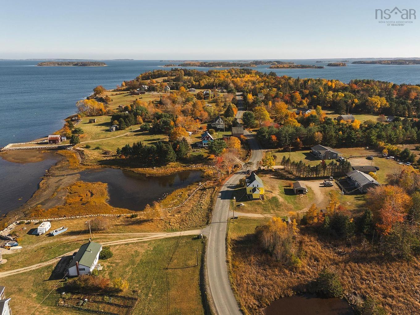 210 Martins Point Road, Martins Point, NS