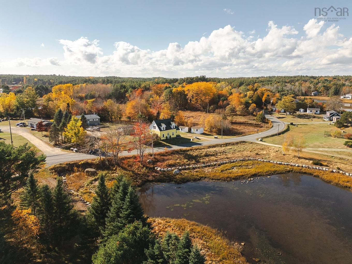 210 Martins Point Road, Martins Point, NS