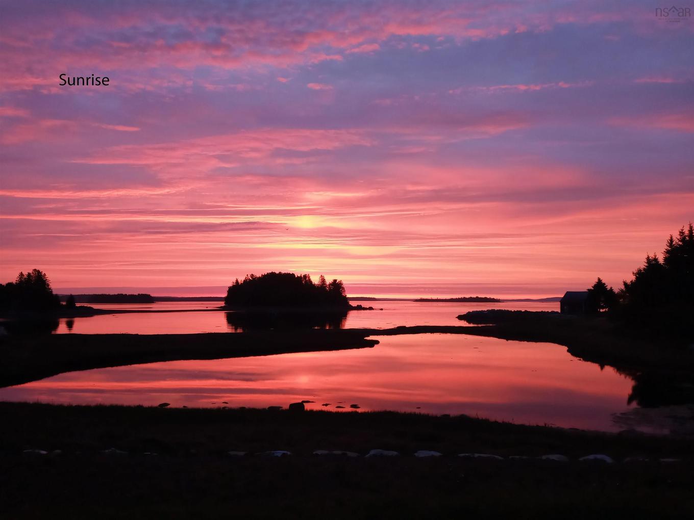 210 Martins Point Road, Martins Point, NS