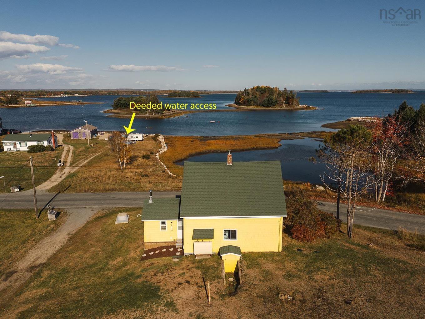 210 Martins Point Road, Martins Point, NS