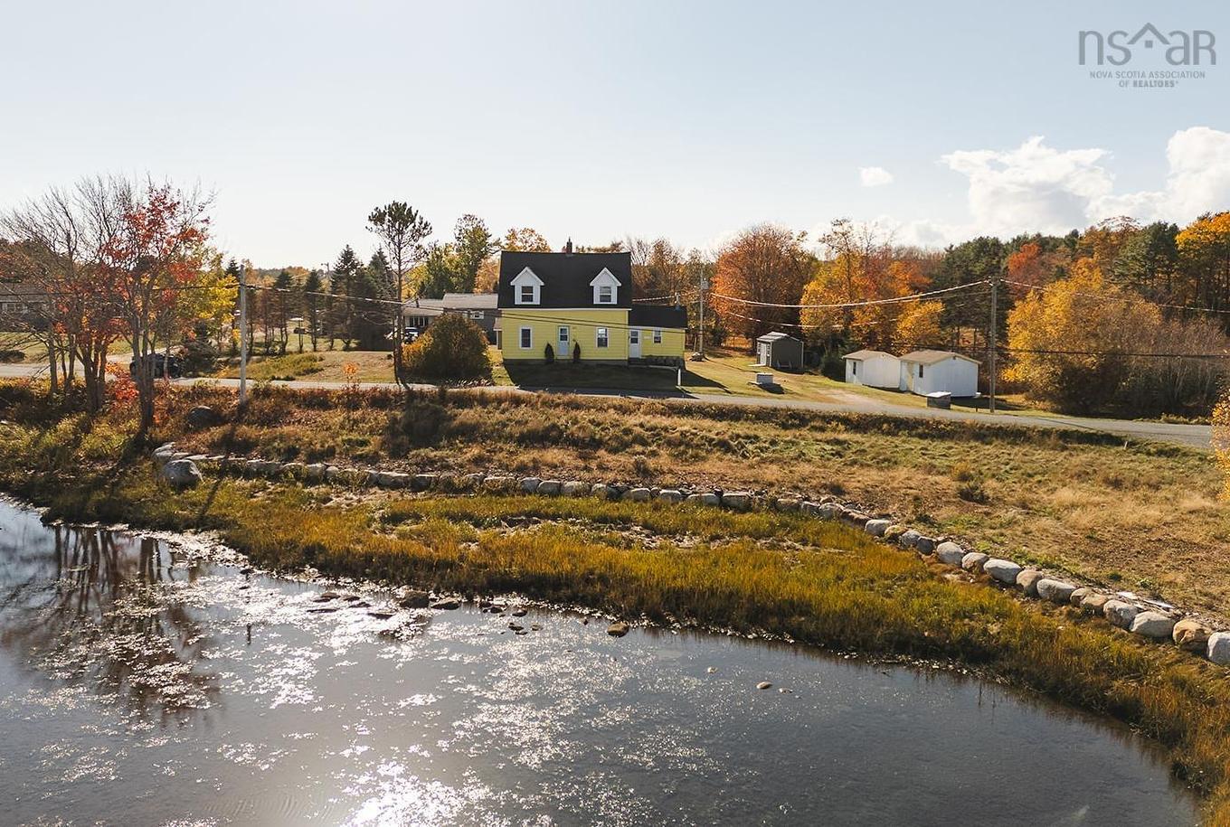 210 Martins Point Road, Martins Point, NS
