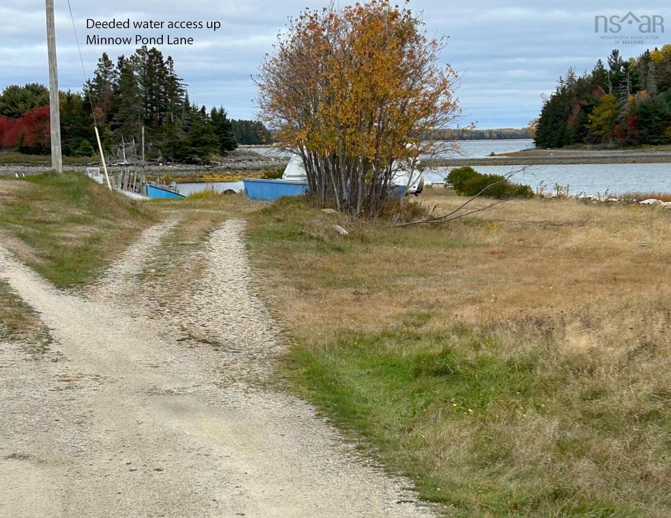 210 Martins Point Road, Martins Point, NS