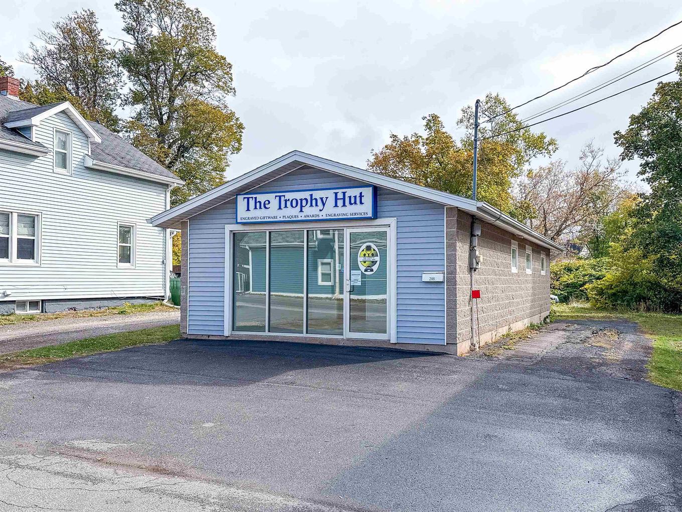 288 Allen Street, Charlottetown, PE