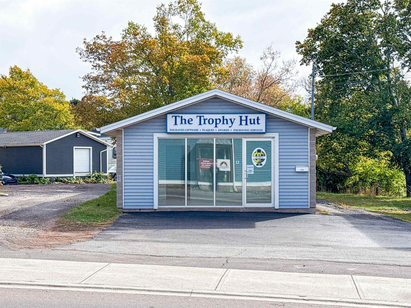 288 Allen Street, Charlottetown, PE