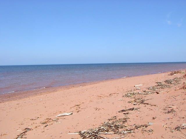 Route 14, Waterford, PE