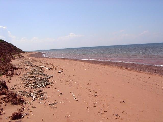 Route 14, Waterford, PE