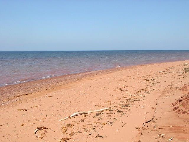 Route 14, Waterford, PE