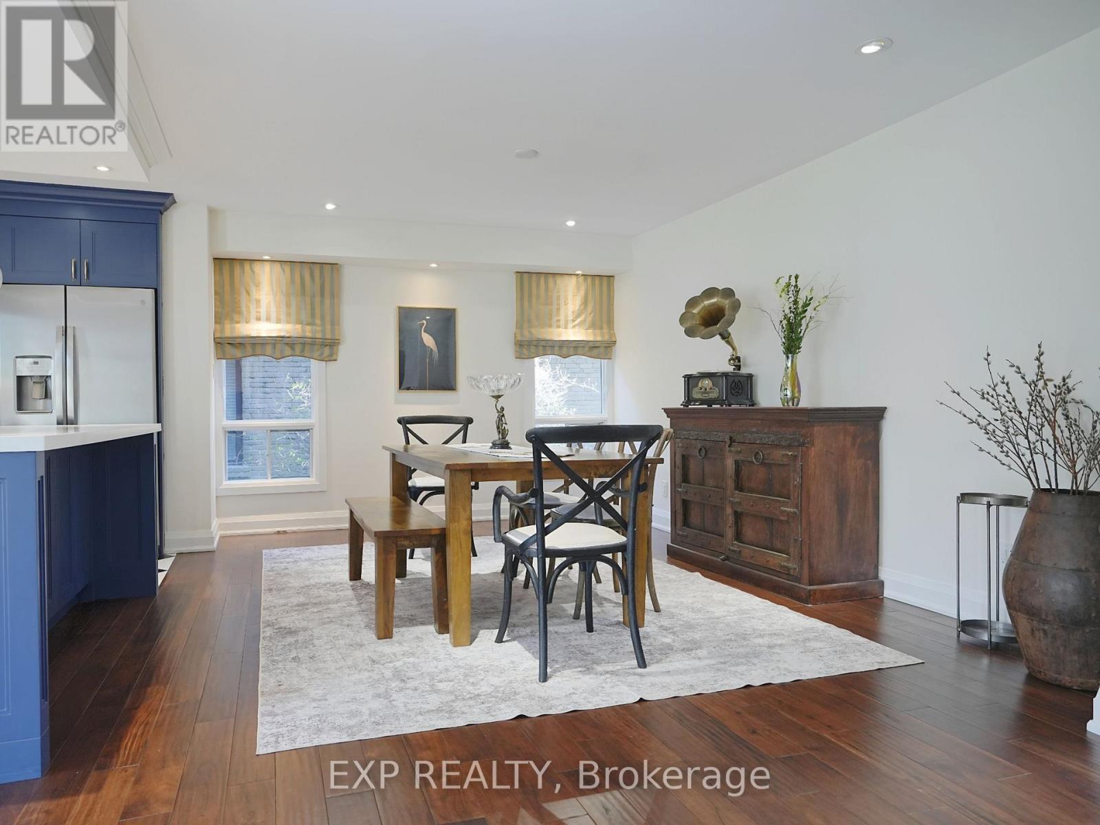 38 Tarbert Road, Toronto, ON - Indoor