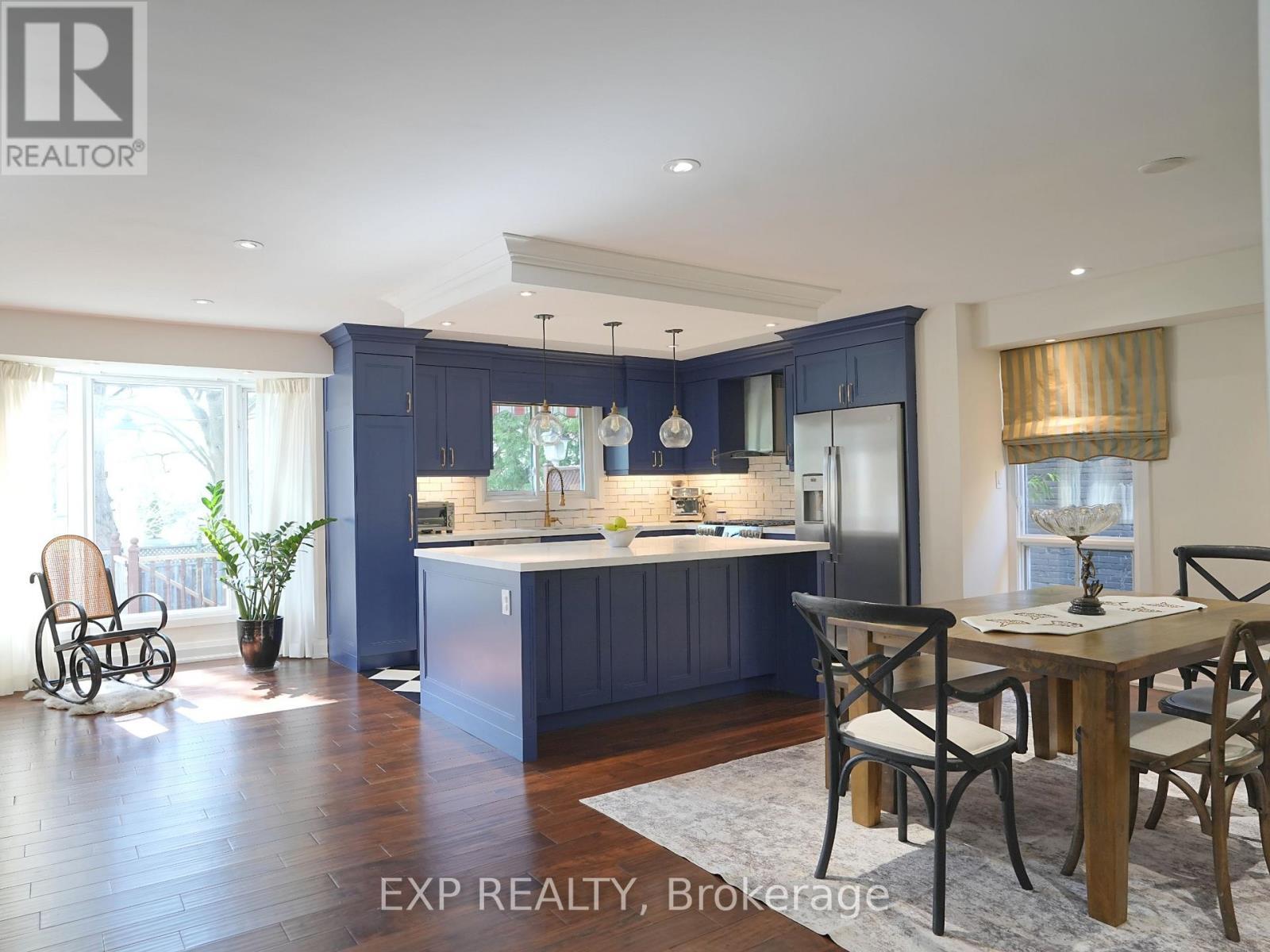 38 Tarbert Road, Toronto, ON - Indoor