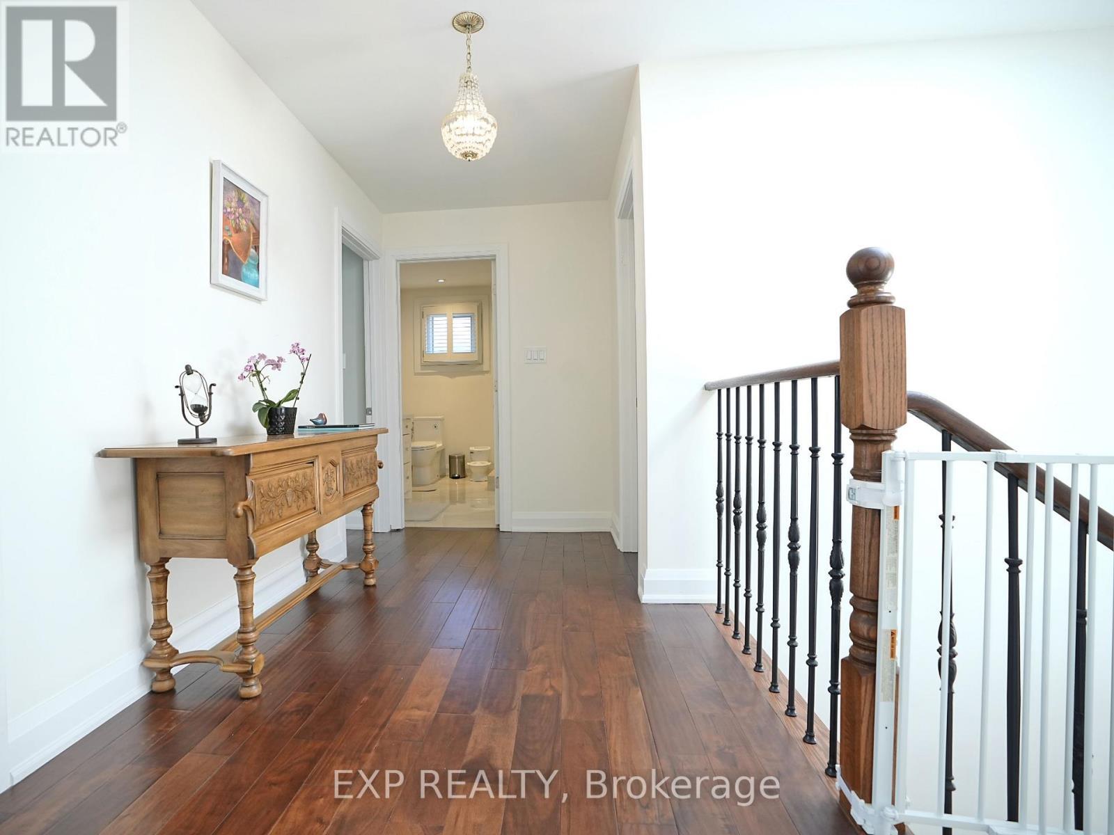 38 Tarbert Road, Toronto, ON - Indoor Photo Showing Other Room