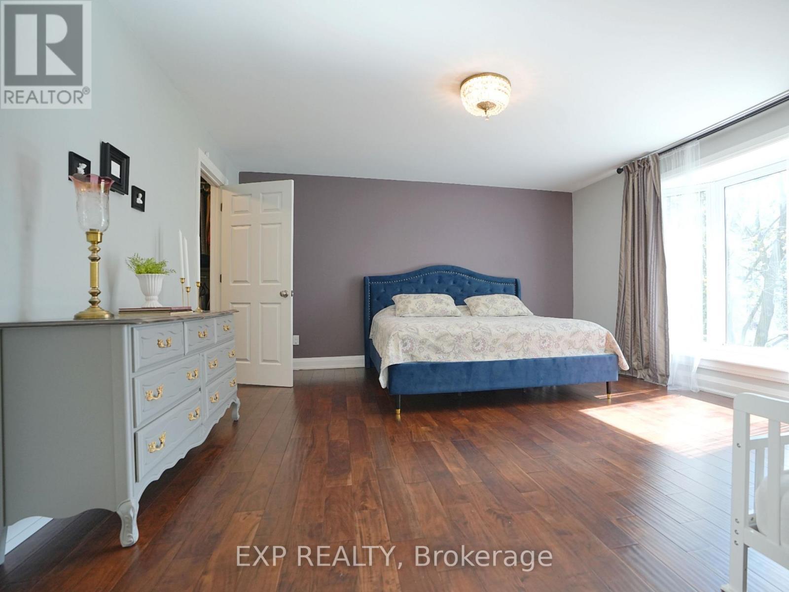 38 Tarbert Road, Toronto, ON - Indoor Photo Showing Bedroom
