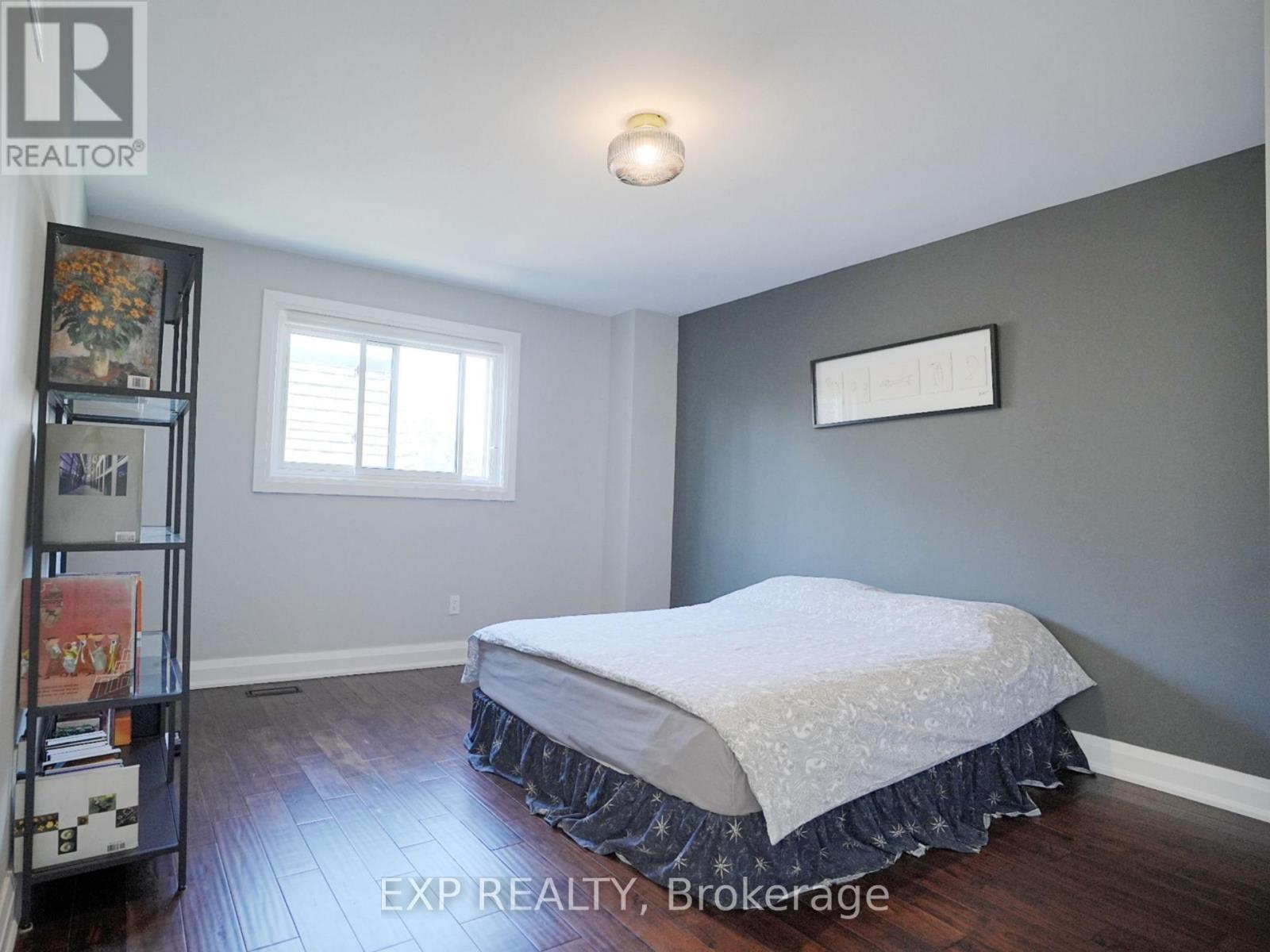 38 Tarbert Road, Toronto, ON - Indoor Photo Showing Bedroom