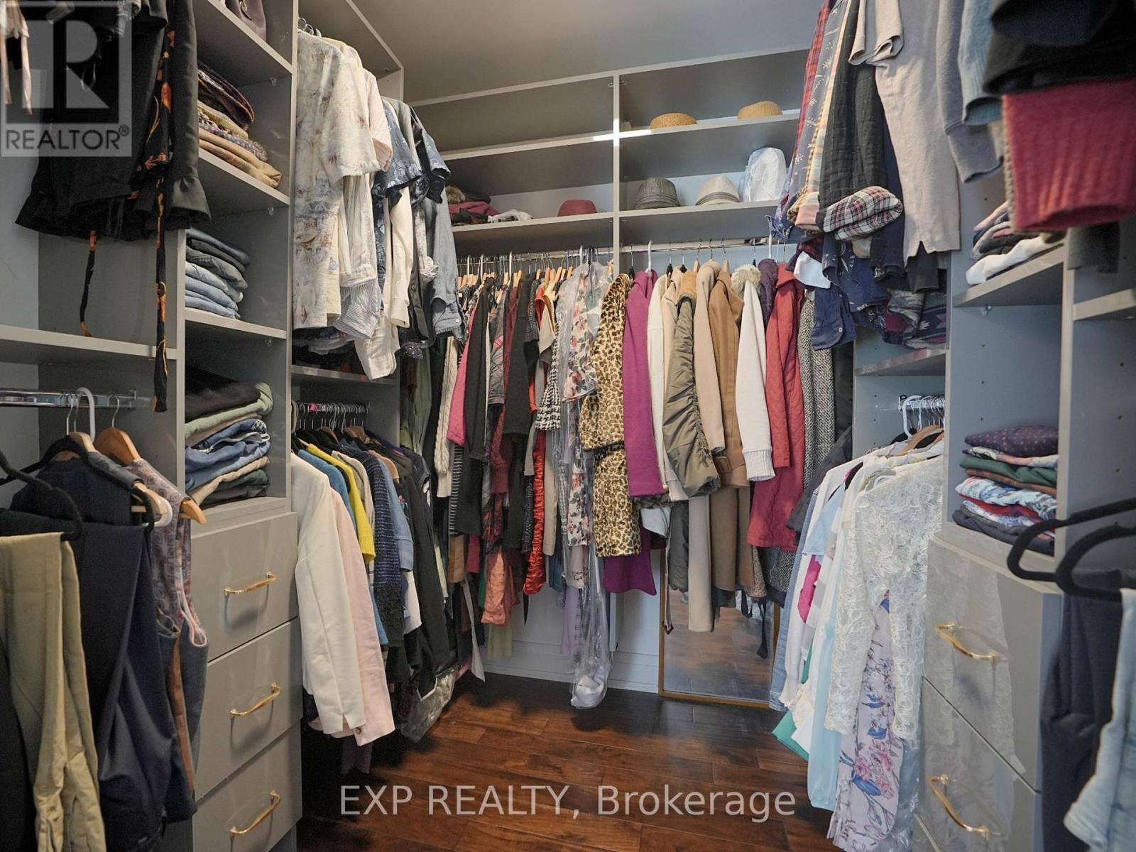 38 Tarbert Road, Toronto, ON - Indoor With Storage