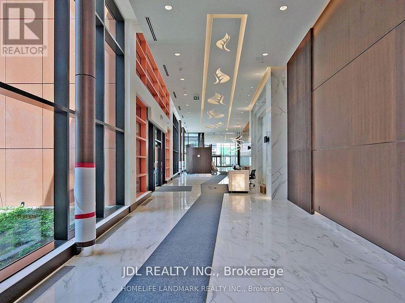 1910 - 95 Mcmahon Drive, Toronto, ON - Indoor Photo Showing Other Room