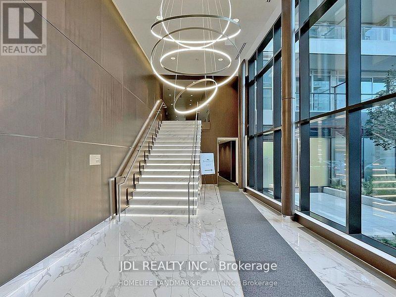 1910 - 95 Mcmahon Drive, Toronto, ON - Indoor Photo Showing Other Room