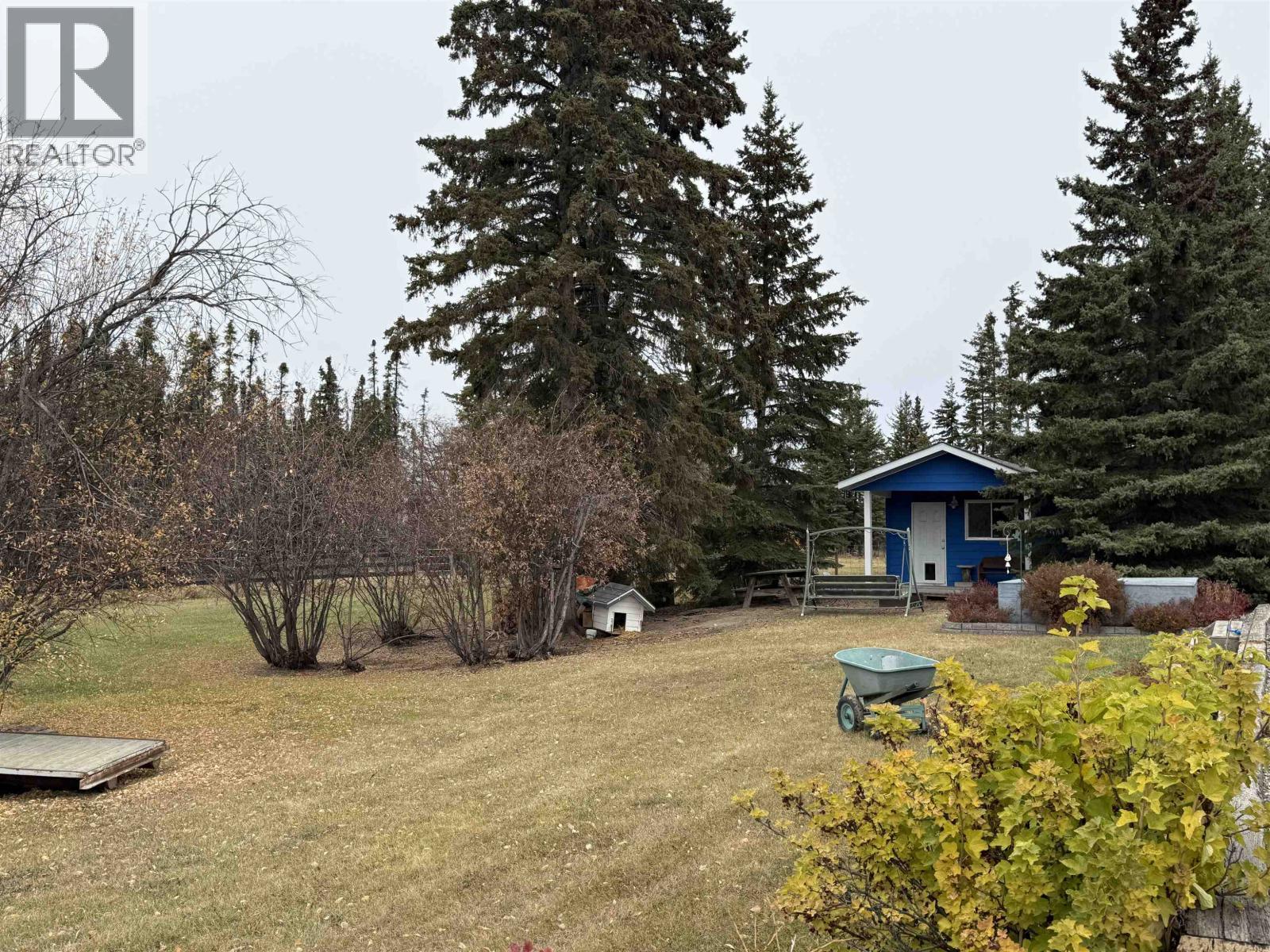 12762 Old Hope Road, Charlie Lake, BC - Outdoor