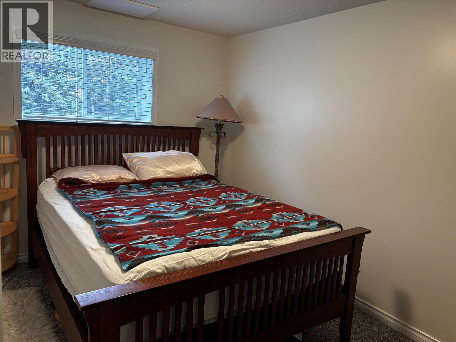 12762 Old Hope Road, Charlie Lake, BC - Indoor Photo Showing Bedroom