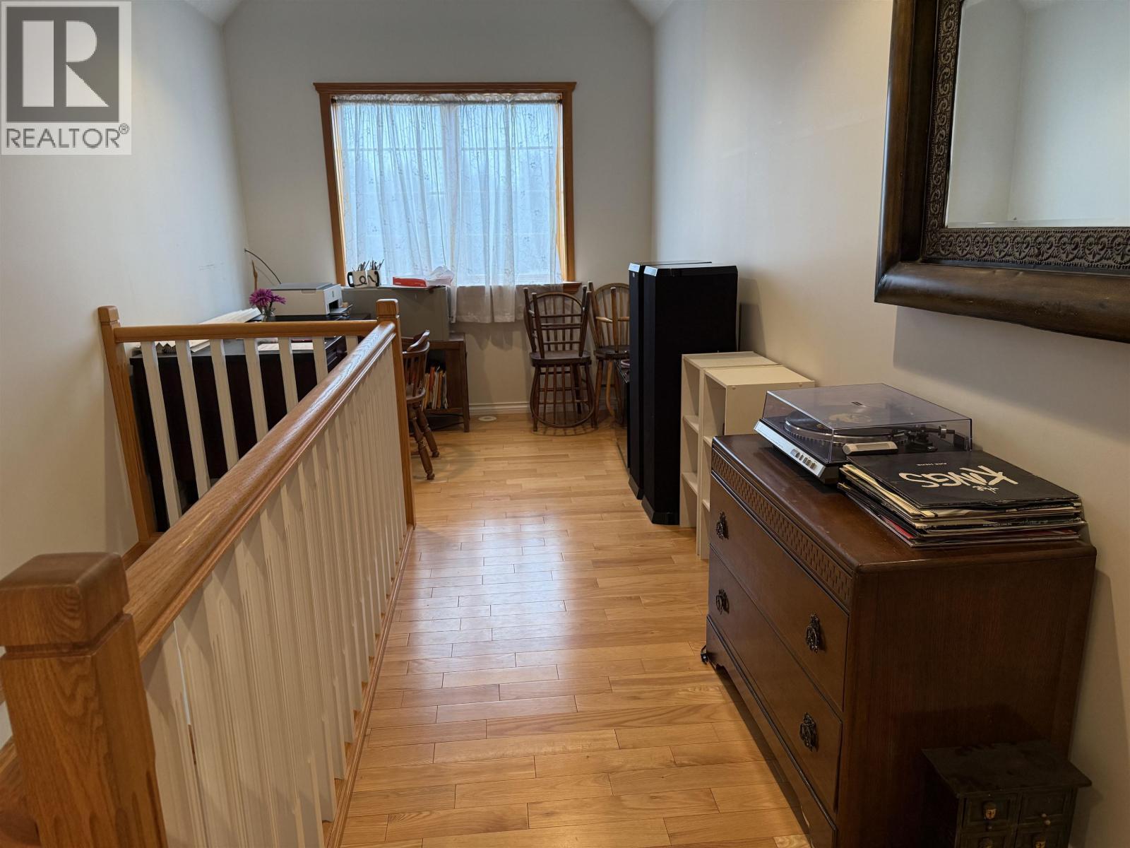 12762 Old Hope Road, Charlie Lake, BC - Indoor Photo Showing Other Room