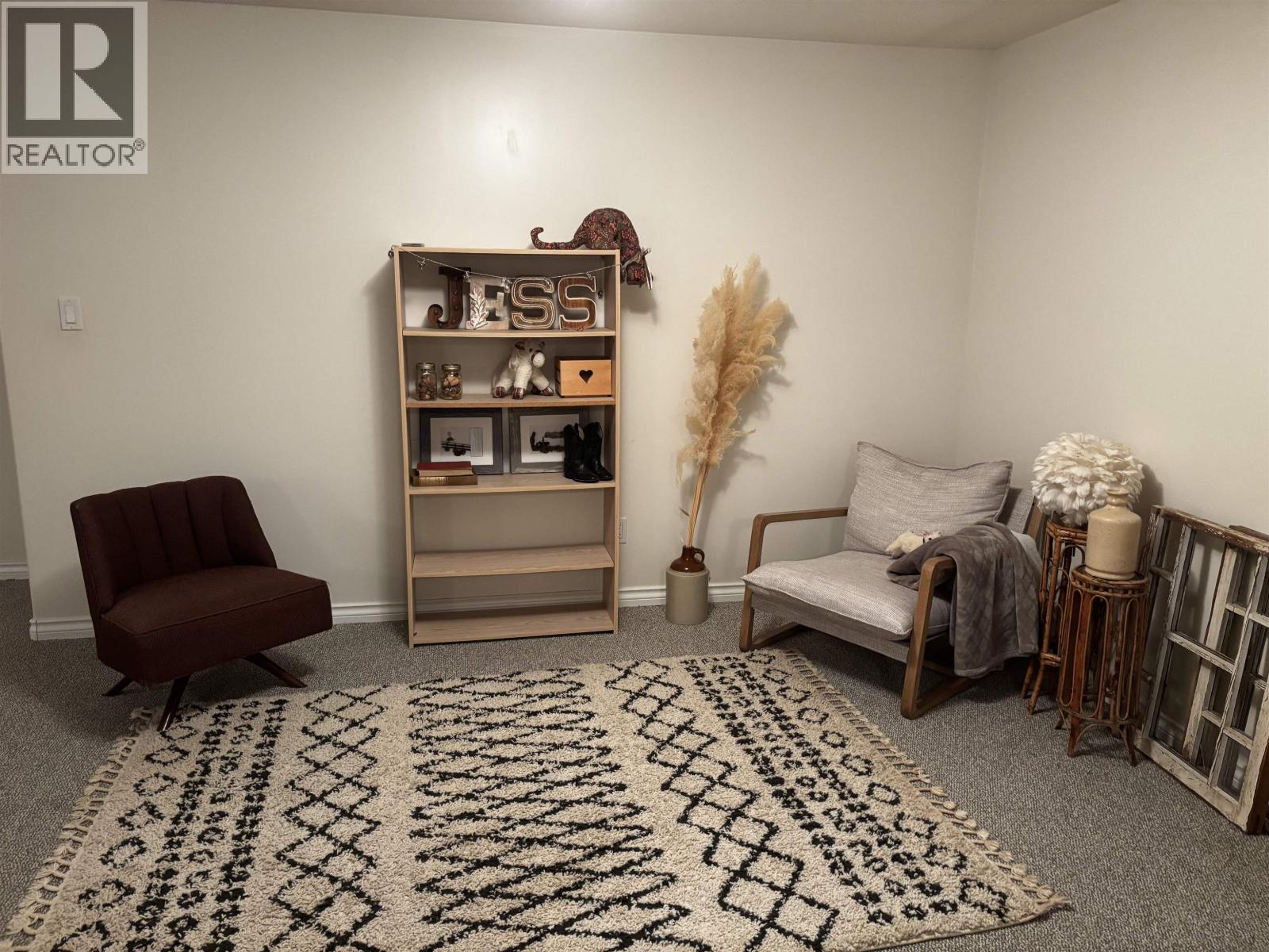 12762 Old Hope Road, Charlie Lake, BC - Indoor