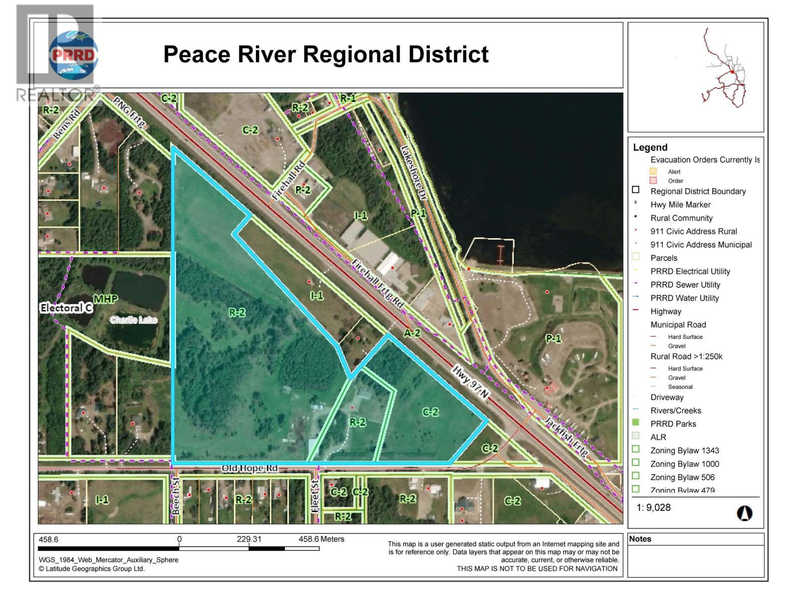 12762 Old Hope Road, Charlie Lake, BC - Other